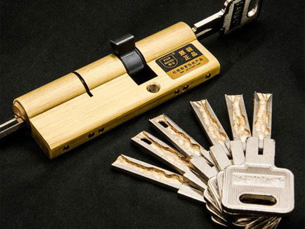 玉溪24小时上门开锁公司