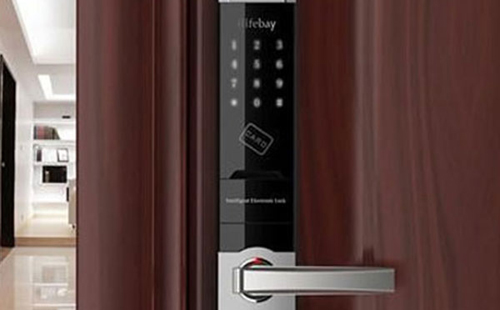 玉溪24小时上门开锁公司