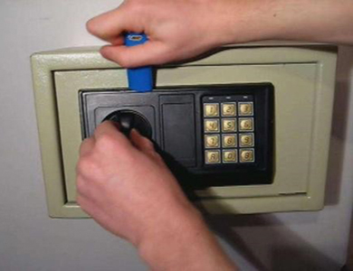 玉溪24小时上门开锁公司