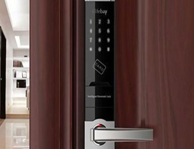 玉溪24小时上门开锁公司