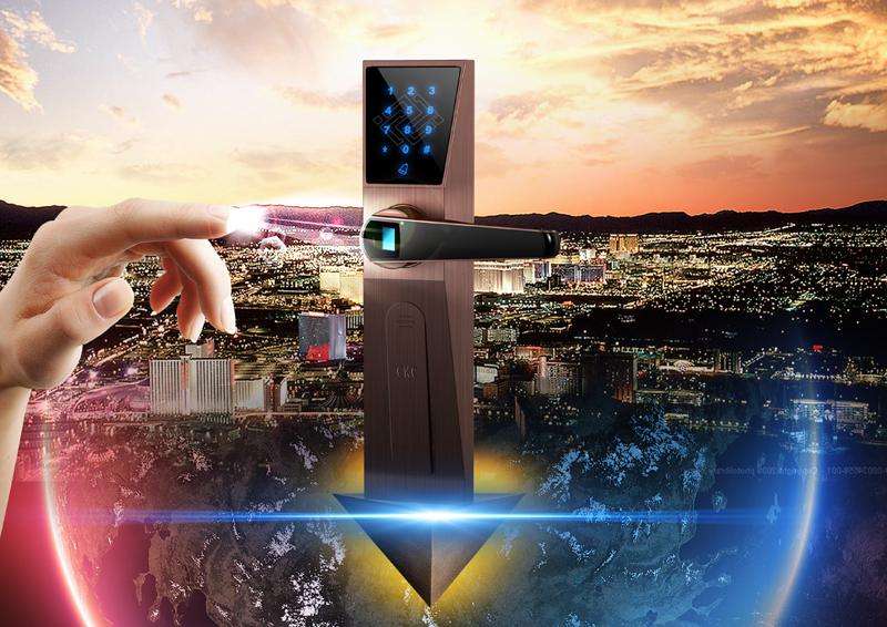 玉溪24小时上门开锁公司