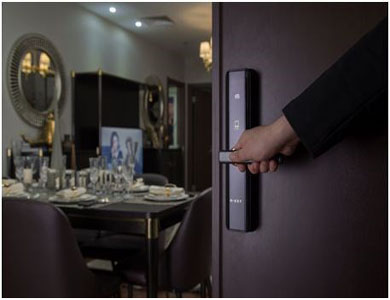 玉溪24小时上门开锁公司