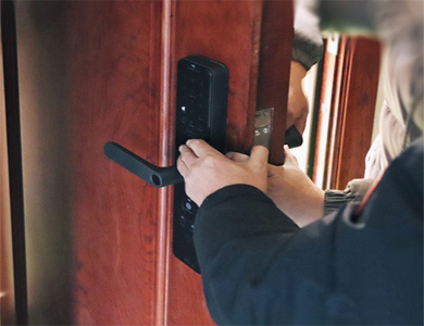 玉溪24小时上门开锁公司